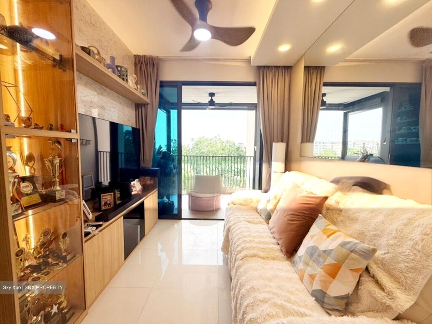 Treasure at Tampines (D18), Condominium #512042891